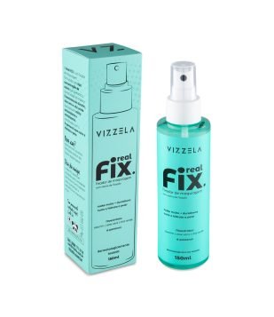 Real Fix Vizzela Incolor
