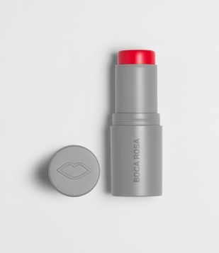 Stick Cor Boca Rosa Salvamor