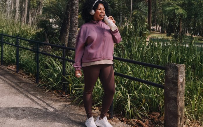 Looks para a academia e além com Claudia Lima