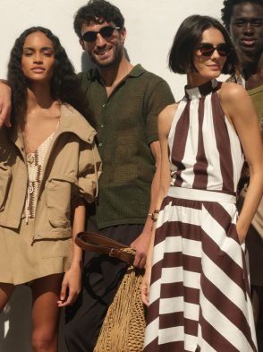 Brasilidades: Renner lança coleção Primavera Verão.br