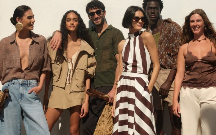 Brasilidades: Renner lança coleção Primavera Verão.br