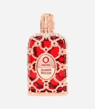 Perfume Luxury Collection Amber Eau de Parfum 80ml