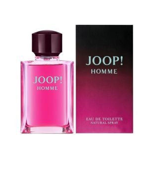 Perfume Joop Homme Eau de Toilette Masculino - Joop 200ml