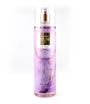 Body Splash Lilac Bouquet Alchemia 236ML