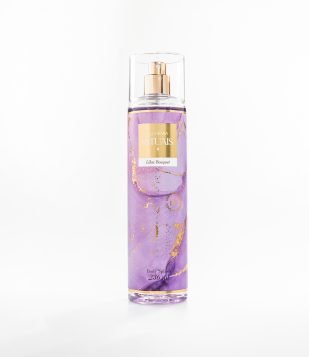 Body Splash Desodorante Corporal Novo Lilac Bouquet Alchemia 236ml