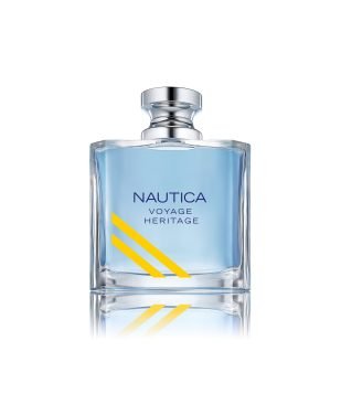 Perfume Nautica Voyage Heritage Eau de Toilette 100ml