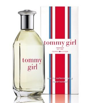 Perfume Tommy Girl Eau de Toilette Feminino Tommy Hilfiger 30ml