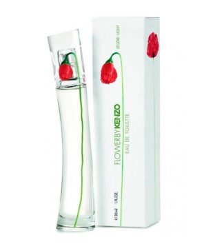 Perfume Flower By Kenzo Légère Feminino Eau de Toilette 30ml
