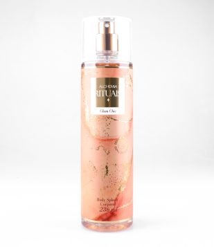 Body Splash Glam Chic Alchemia 236ML