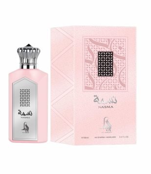 Perfume Al Absar Nasma Eau de Parfum 100ml