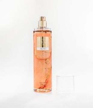 Body Splash Desodorante Corporal Novo Glam Chic Alchemia 236ml