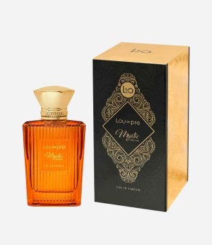 Perfume Lou de Pre Mystic Dream 90ml 90ml