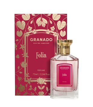 Perfume Granado Folia Eau de Parfum 75ml