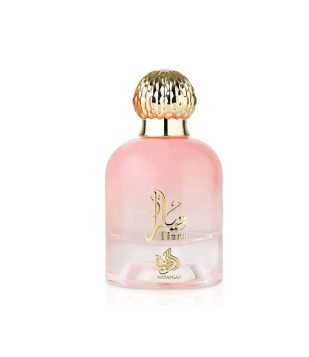 Perfume Al Wataniah Tiara Pink Eau de Parfum 100ml