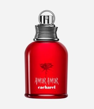 Perfume Cacharel Amor Amor Feminino Eau de Toilette 30ml