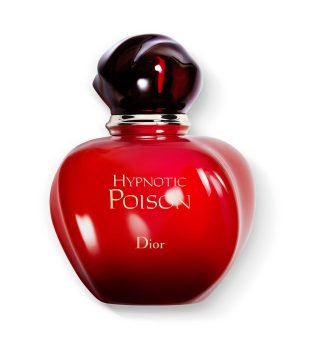 Perfume Dior Hypnotic Poison Feminino Eau De Toilette 30ml