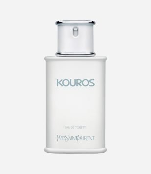 Perfume Yves Saint Laurent Kouros Masculino Eau de Toilette 100ml
