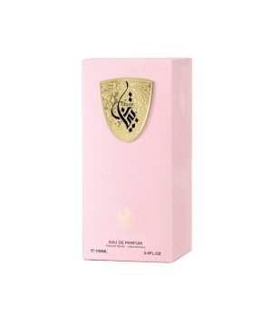 Perfume Al Wataniah Tibyan Eau de Parfum 100ml