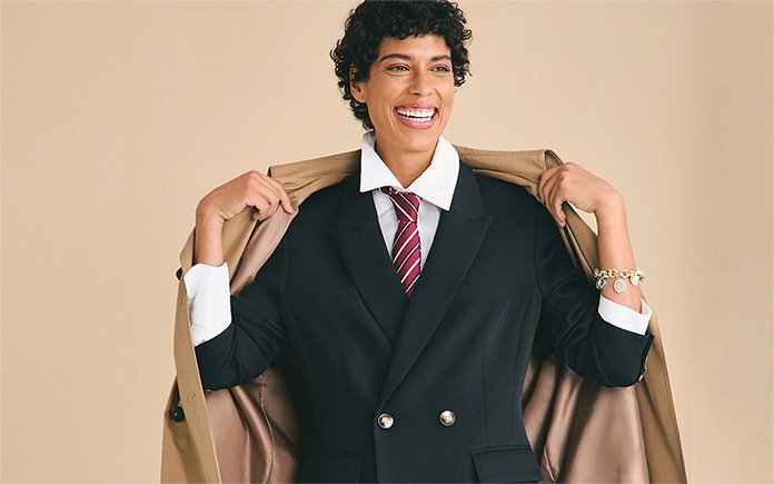 Como usar gravata de forma moderna e versátil? Confira!