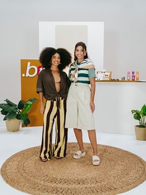 Live Shop Renner.BR: tendências da temporada primavera-verão