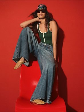 Estilo navegantes: peças e dicas para ficar por dentro da trend náutica