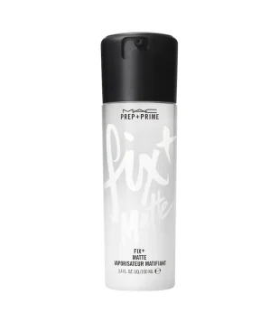 Bruma Prep + Prime Fix+ Matte MAC 100ml