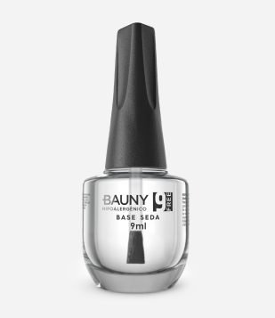 Esmalte Bauny Base Alexandre Transparente