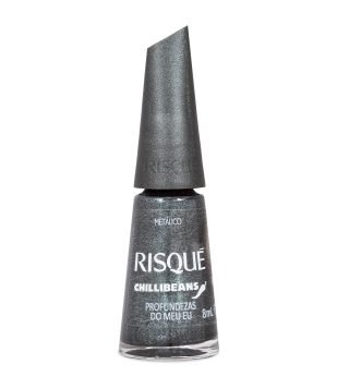 Esmalte Risqué Chillibeans Profundezas do Meu Eu