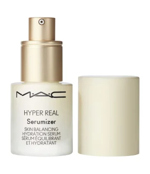 Sérum Hidratante MAC Hyper Real Serumizer™ Skin Balancing - 15Ml 15ml