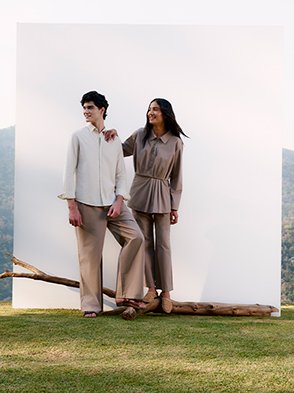 Algodão regenerativo é protagonista na Renner! Confira