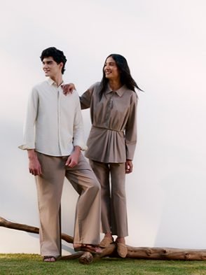 Moda sustentável: algodão regenerativo é protagonista na Renner