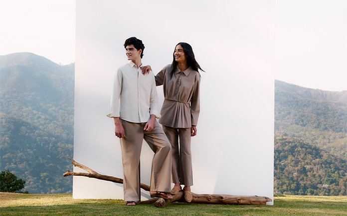 Moda sustentável: algodão regenerativo é protagonista na Renner