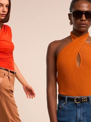 Cores que combinam com laranja? Você vai se surpreender com as opções