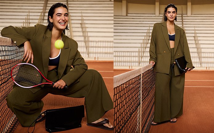 Guia completo de cores que combinam com verde