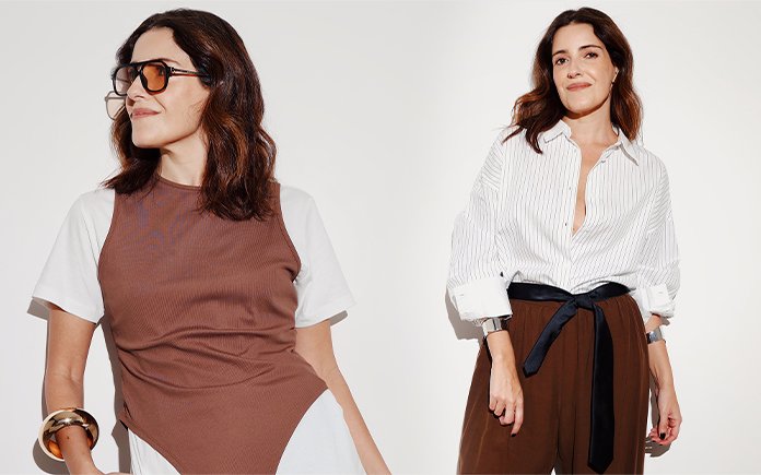 Semanas de moda 2025: tendências com Pam Barja e Renner
