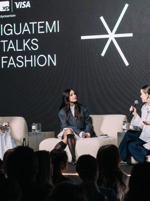 Saiba tudo o que rolou no lançamento da collab Renner + Livia