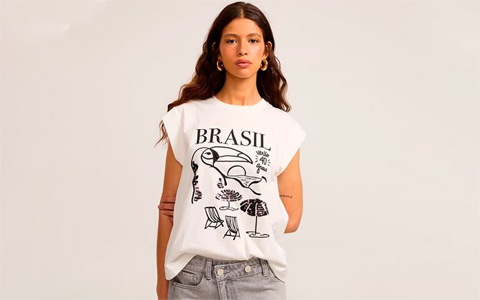 Brasilcore: looks para torcer com estilo