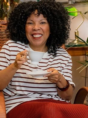 Claudia Lima conta como colocar o prazer na agenda com estilo