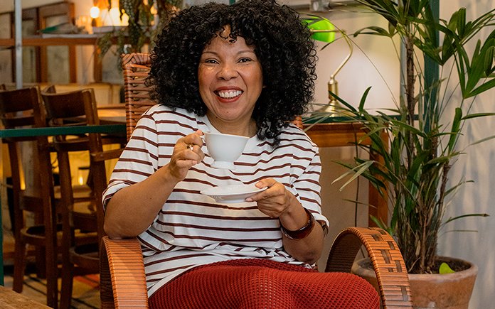 Claudia Lima conta como colocar o prazer na agenda com estilo