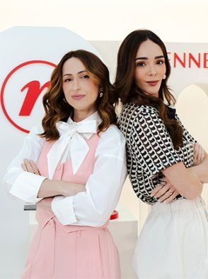 Tudo o que rolou na Live Shop Black Friday da Renner