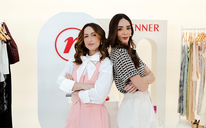 Tudo o que rolou na Live Shop Black Friday da Renner