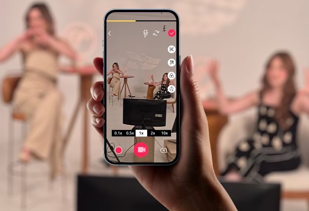 Renner e TikTok Shop conectam moda e conteúdo