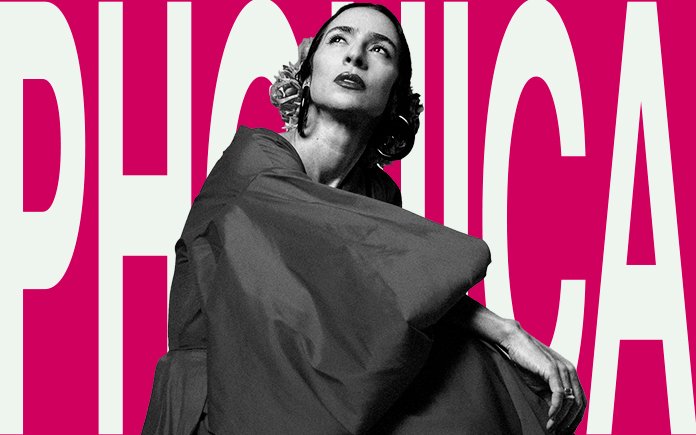 Phonica: na autenticidade, nossa moda faz o show