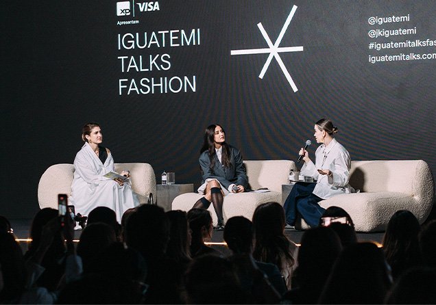 Collab Renner + Livia celebra a autenticidade e a liberdade