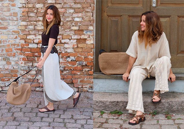 Pequenos gestos podem ter grandes impactos, por Victoria Bachettini