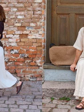 Victoria Bachettini destaca como pequenos gestos podem ter grandes impactos na moda