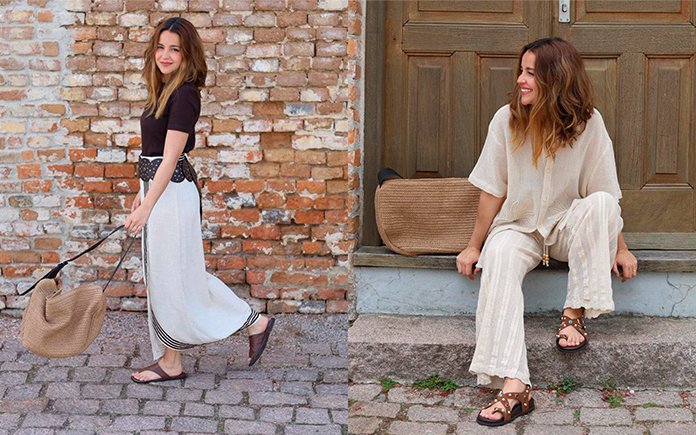 Victoria Bachettini destaca como pequenos gestos podem ter grandes impactos na moda