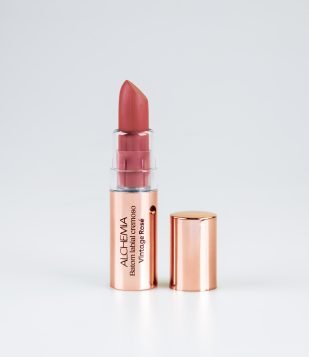 Batom Cremoso Alchemia Vintage Rosé