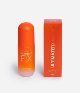 Bruma Fixadora Ultimate Fix Mari Maria Makeup Incolor