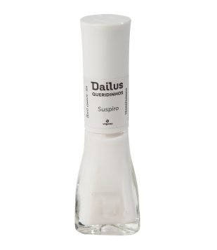 Esmalte Coleção Queridinhos Dailus Suspiro